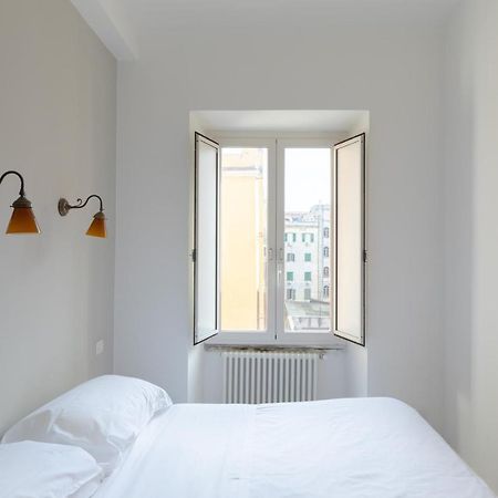 Central Station Apartment - Zeno 02 Rome Exterior photo