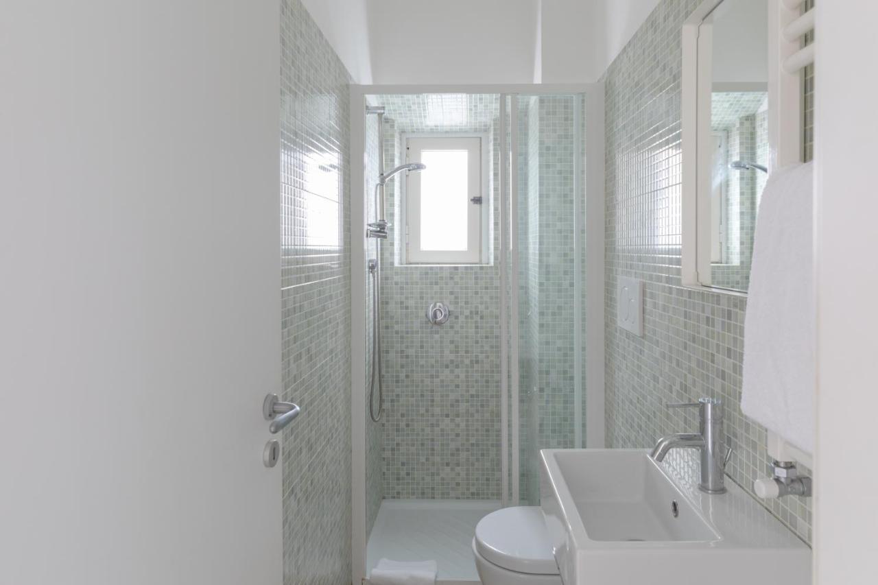 Central Station Apartment - Zeno 02 Rome Exterior photo