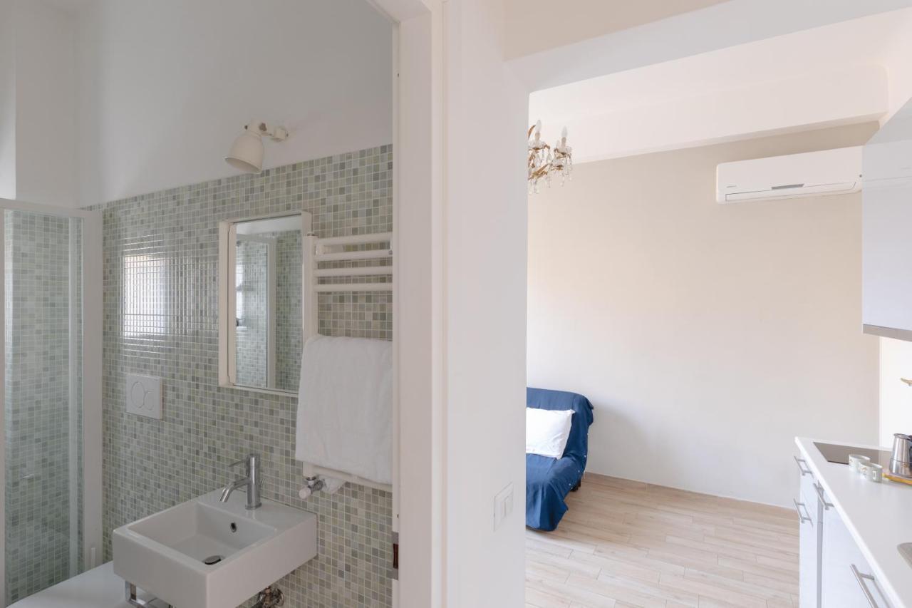 Central Station Apartment - Zeno 02 Rome Exterior photo